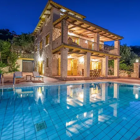 Vilă Zakynthos