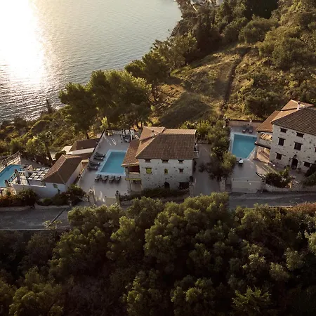 Zakynthos Vilă