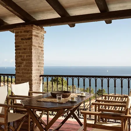 Zakynthos Vilă Vasilikí