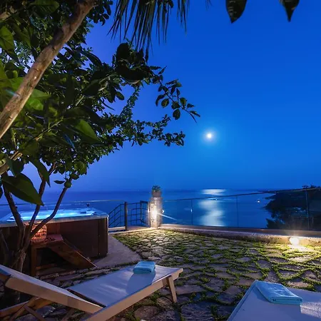 Zakynthos Vilă Vasilikí
