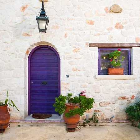 Vilă Zakynthos