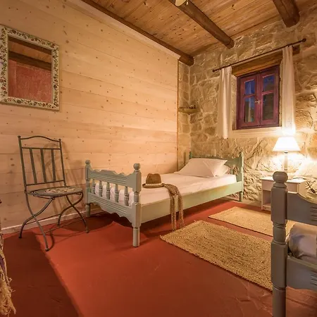 Zakynthos Vila Vasilikí