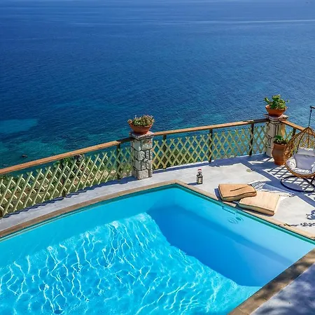Zakynthos Vila *