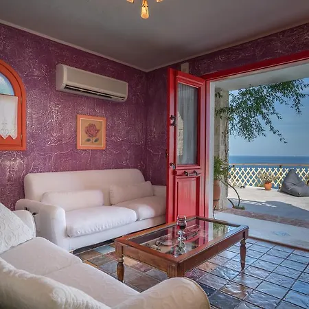 Vila Zakynthos