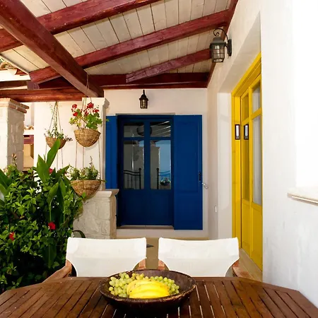 Vila Zakynthos