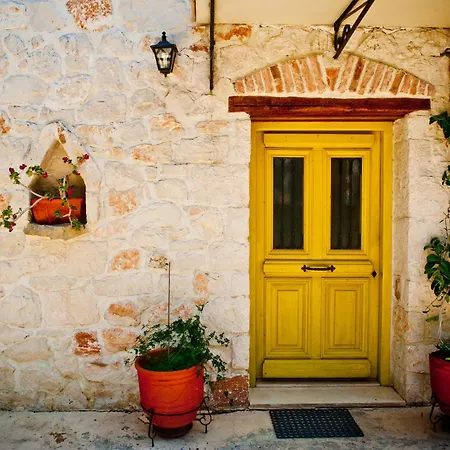 Vila Zakynthos
