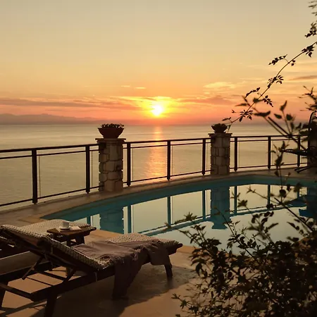 Zakynthos Vila *