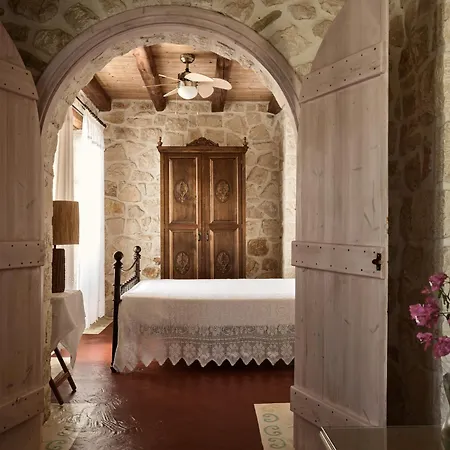 Vila Zakynthos Vasilikí