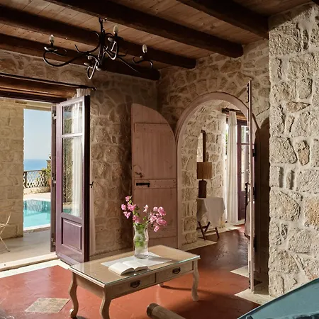 Vila Zakynthos Vasilikí