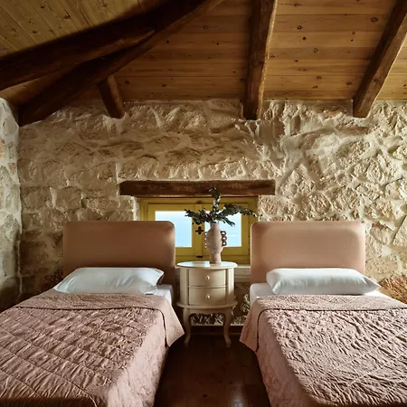 Zakynthos Vila Vasilikí