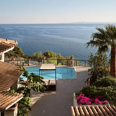 Vila Zakynthos