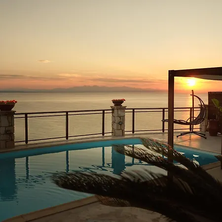 Zakynthos Vila *