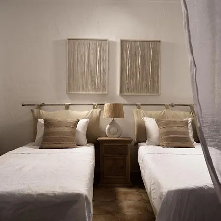 Vila Zakynthos Vasilikí