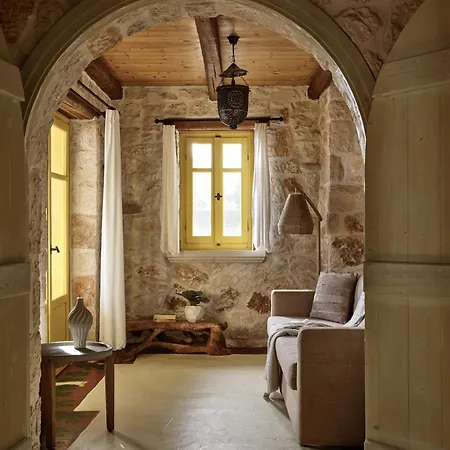 Zakynthos Vila *