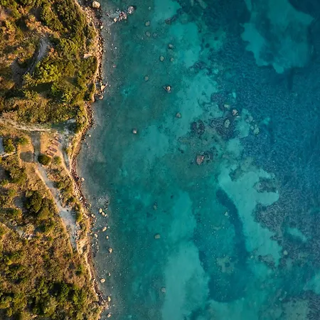 Zakynthos Vila Vasilikí