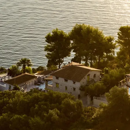 Vila Zakynthos *