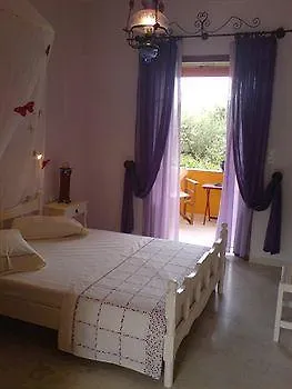 Zakynthos Vila Vasilikí