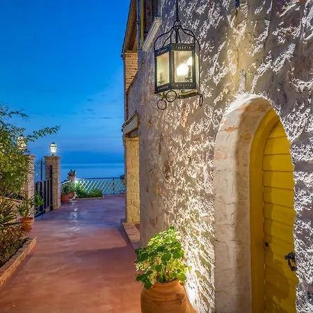 Zakynthos Vila *
