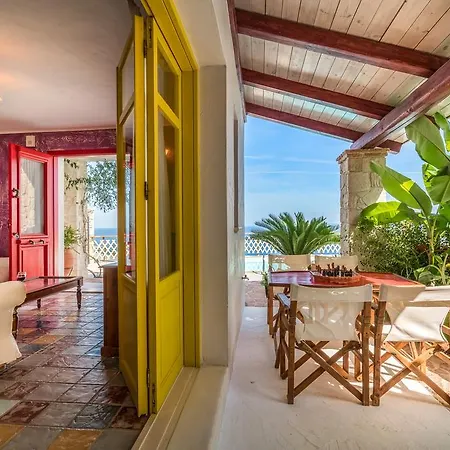 Zakynthos Vila