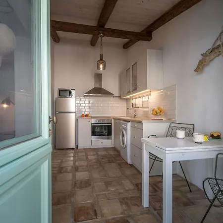 Zakynthos Vila Vasilikí