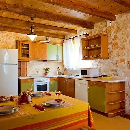 Vila Zakynthos Vasilikí
