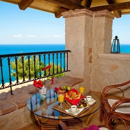 Vila Zakynthos