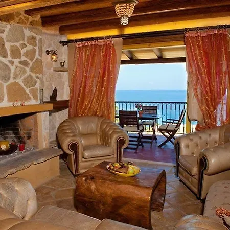 Zakynthos Vila Vasilikí
