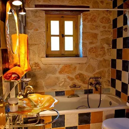 Vila Zakynthos